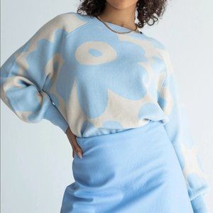 Princess Polly Rosalia Sweater